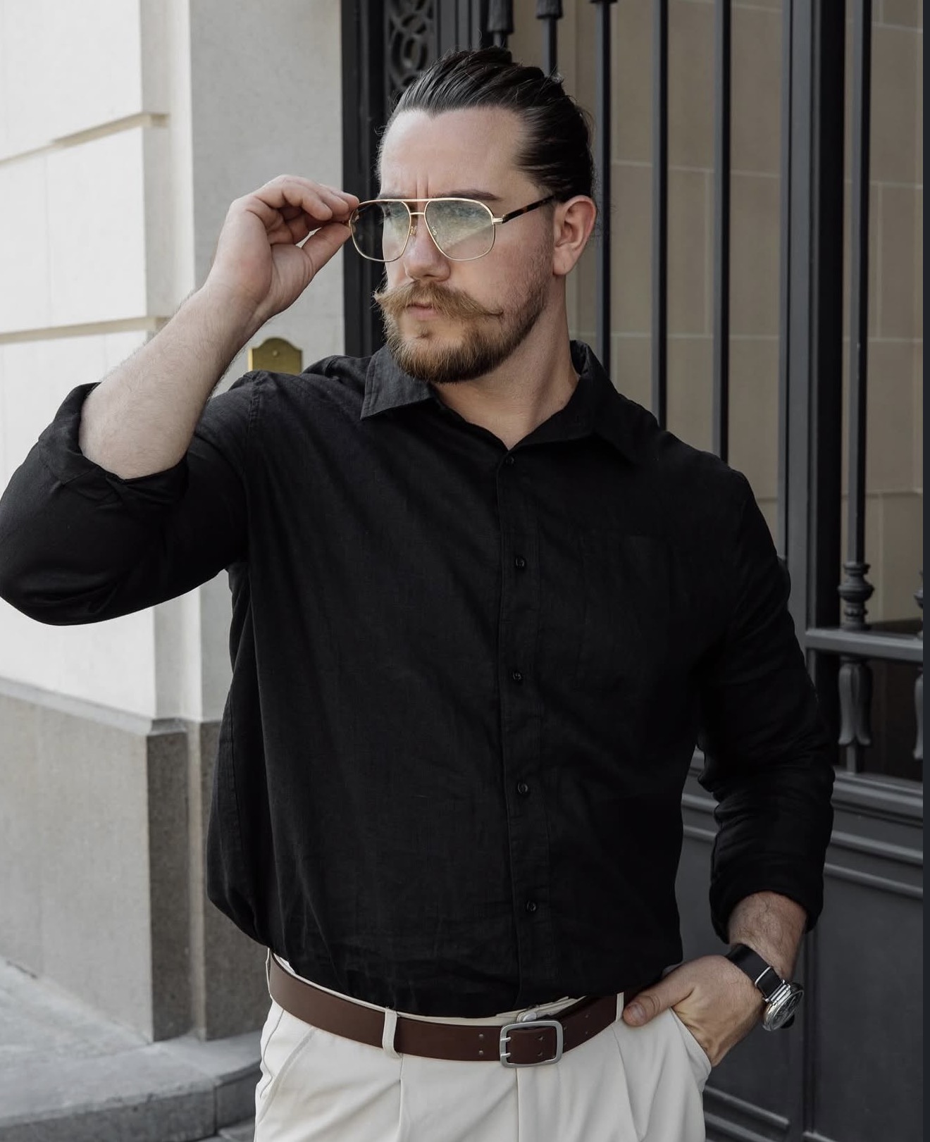 Фото трейдера